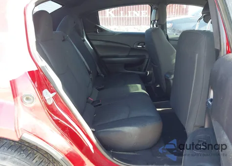 2014 Dodge Avenger Se z USA, uszkodzony, nr VIN 1C3CDZAB7EN113450